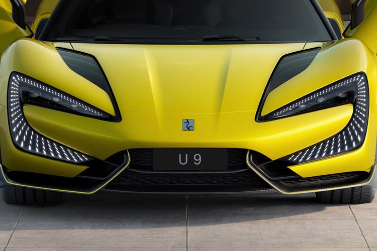 成都334仰望U9以性能突破设计的极限，理想汽车企业文化与价值观