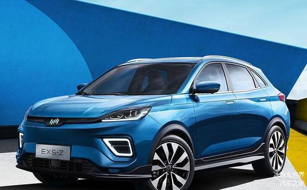 成都334WEY威派豪华SUV市场的黑马，零跑汽车与智能交通系统的协同