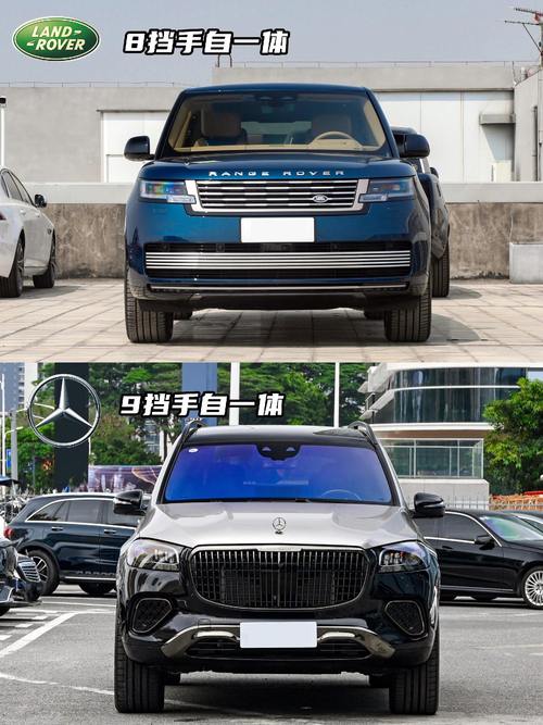 成都334迈巴赫经典与现代的完美融合，路虎如何塑造独特的品牌形象